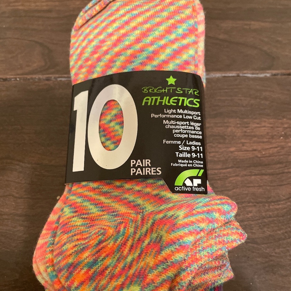 Women’s socks